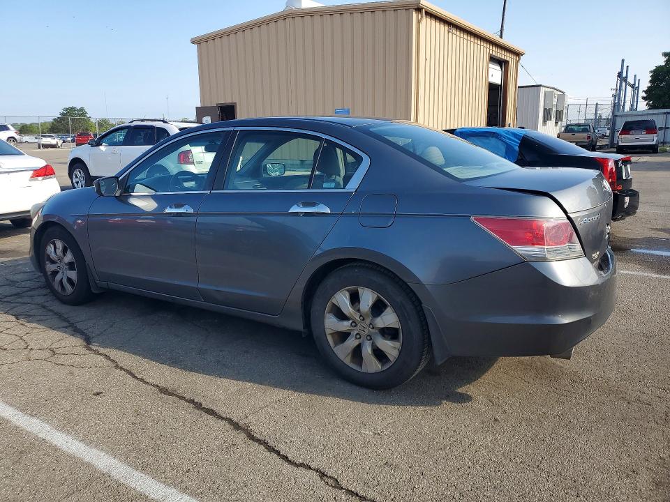 Aukcja sprzedaży 2008 Honda Accord, vin: 1HGCP367X8A063936, numer aukcji: 60641526