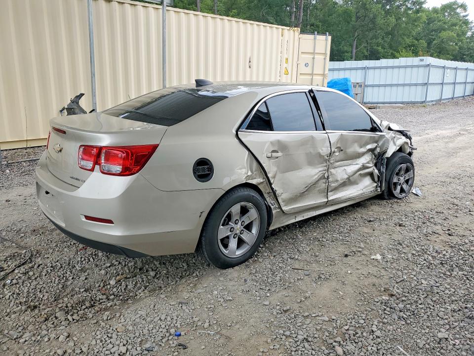 Aukcja sprzedaży 2015 Chevrolet Malibu, vin: 1G11B5SL4FF185879, numer aukcji: 61763496