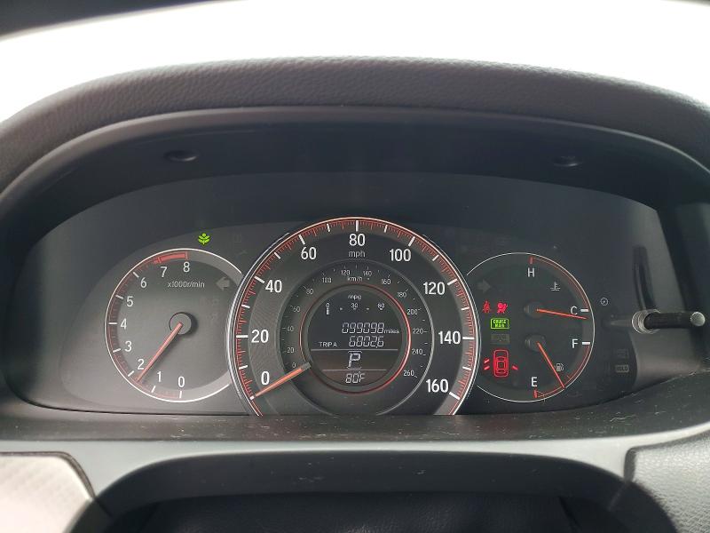 Aukcja sprzedaży 2017 Honda Accord, vin: 1HGCR2F54HA073526, numer aukcji: 60844596
