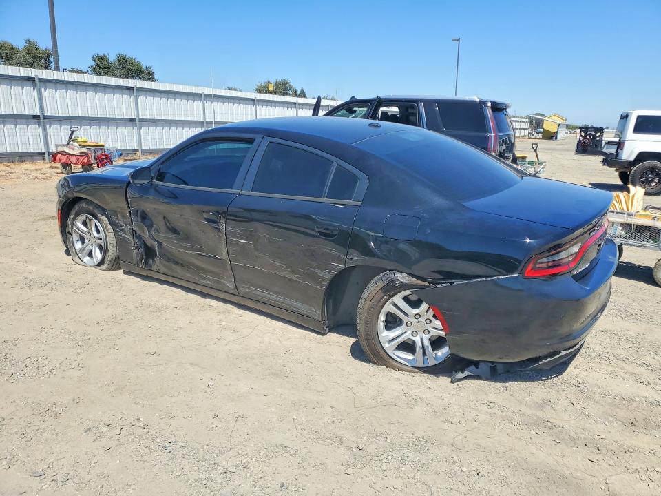 Auction sale of the 2018 Dodge Charger, vin: 2C3CDXBG4JH167368, lot number: 62911806