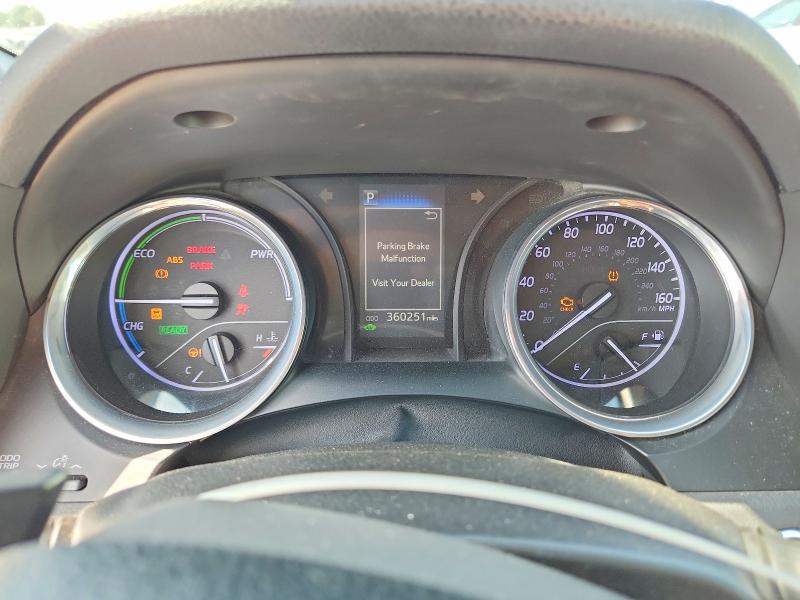 61893286 :رقم المزاد ، 4T1G31AK3LU533447 vin ، 2020 Toyota Camry مزاد بيع