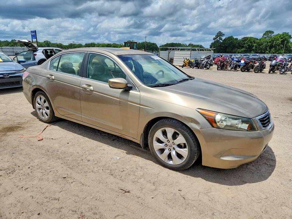 Продаж на аукціоні авто 2008 Honda Accord, vin: 1HGCP26898A064241, номер лоту: 61549996