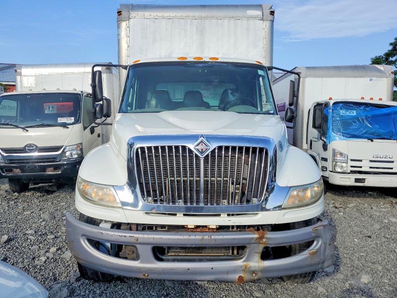 Продажа на аукционе авто 2017 International 4000, vin: 1HTMMMMM9HH519624, номер лота: 59077026