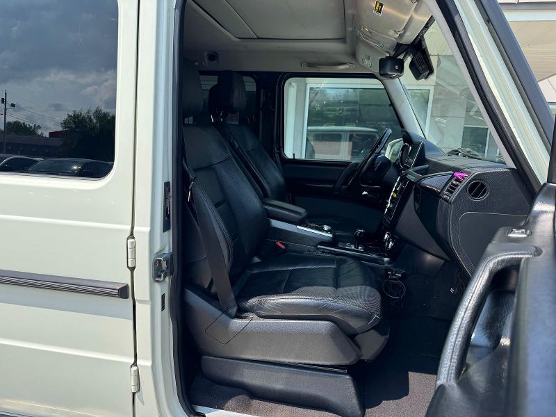 Продажа на аукционе авто 2013 Mercedes-benz G, vin: WDCYC3HF2DX200700, номер лота: 62465716