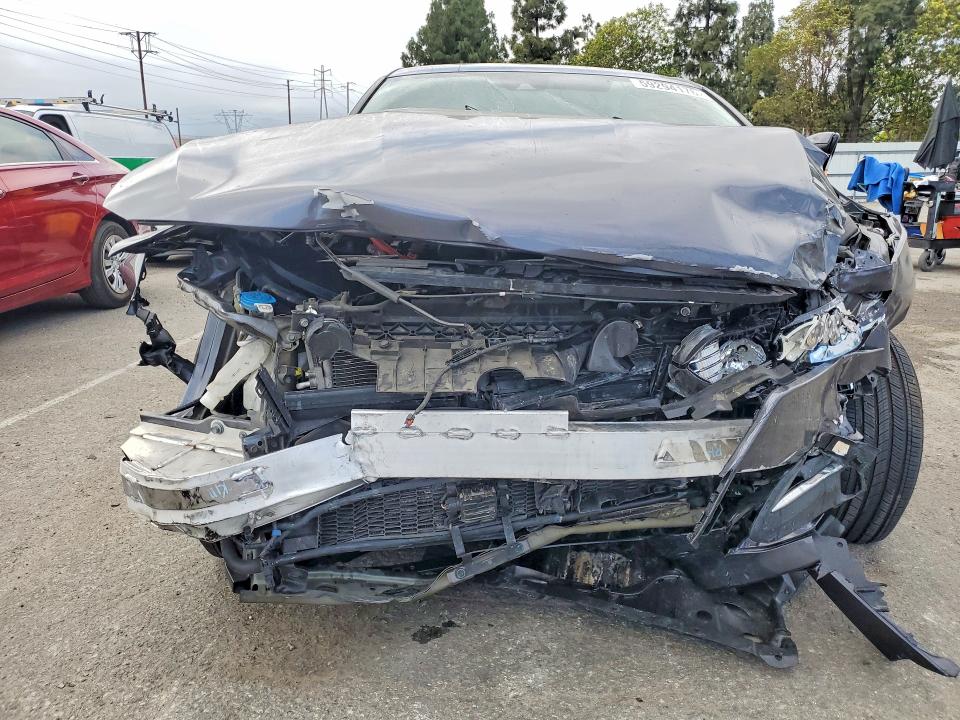 Aukcja sprzedaży 2019 Honda Accord, vin: 1HGCV3F12KA004436, numer aukcji: 59294176