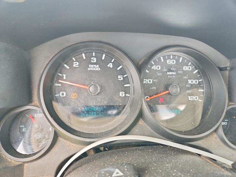 2008 Gmc Sierra მანქანა იყიდება აუქციონზე, vin: 1GTEC14X88Z244769, აუქციონის ნომერი: 59272626