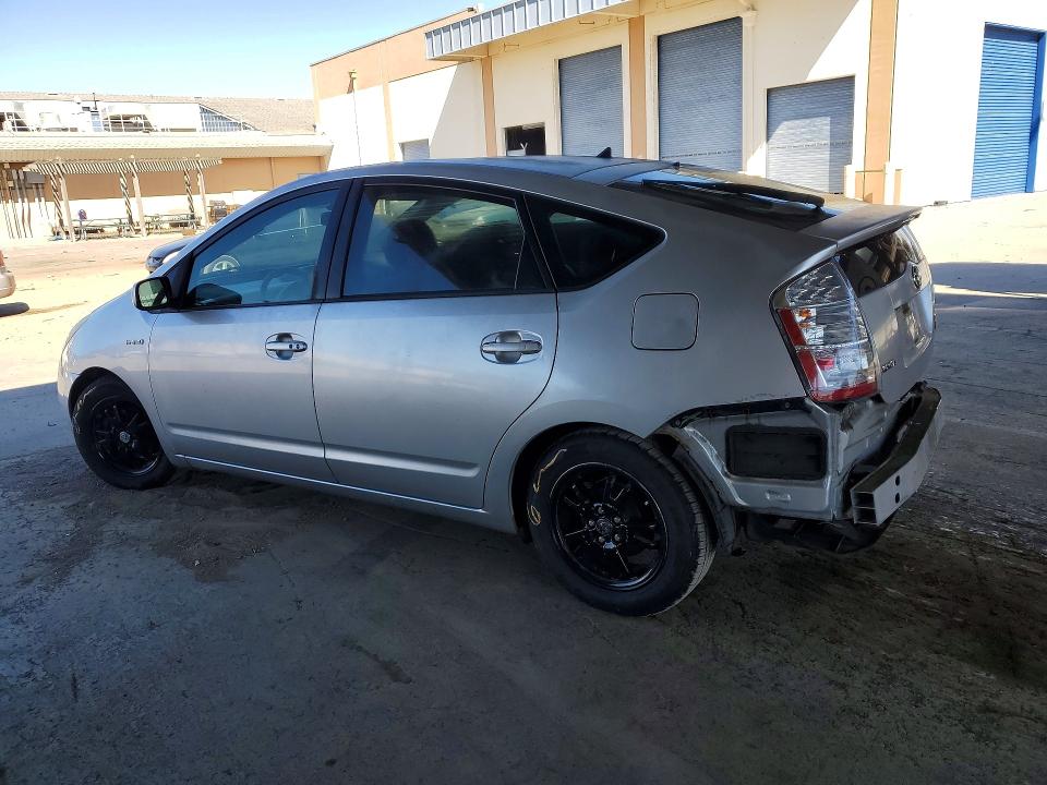 Продажа на аукционе авто 2008 Toyota Prius, vin: JTDKB20U983422361, номер лота: 62444396