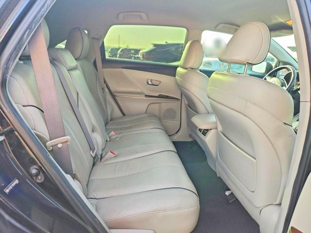 62857946 :رقم المزاد ، 4T3ZE11A69U004388 vin ، 2009 Toyota Venza مزاد بيع