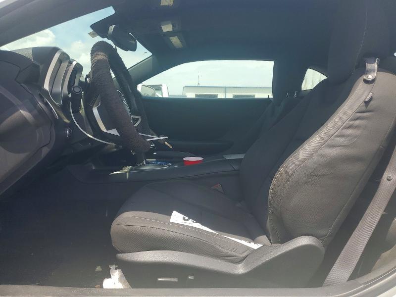 2010 Chevrolet Camaro მანქანა იყიდება აუქციონზე, vin: 2G1FB1EV9A9176866, აუქციონის ნომერი: 59989556