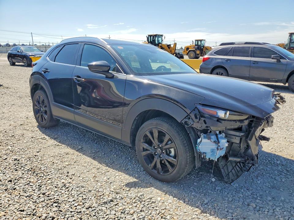 Aukcja sprzedaży 2024 Mazda Cx-30, vin: 3MVDMBBM6RM657900, numer aukcji: 62606356