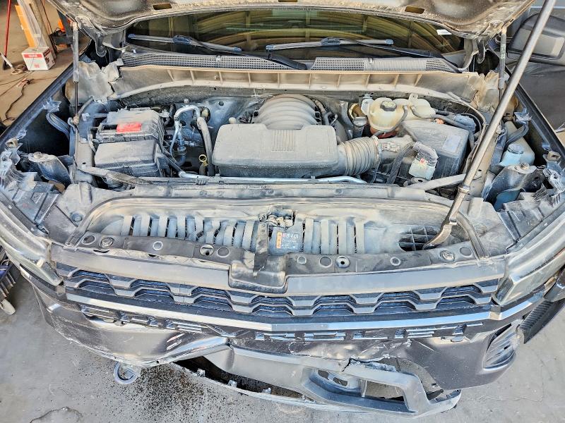 Aukcja sprzedaży 2020 Chevrolet Silverado, vin: 1GCPWBEFXLZ120295, numer aukcji: 62807106