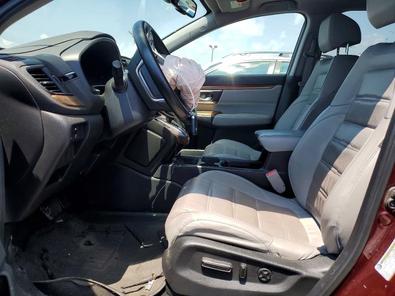 Aukcja sprzedaży 2018 Honda Cr-v, vin: 7FARW2H82JE025890, numer aukcji: 60401396