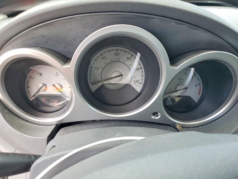 Aukcja sprzedaży 2008 Chrysler Sebring, vin: 1C3LC66M68N125492, numer aukcji: 59589136