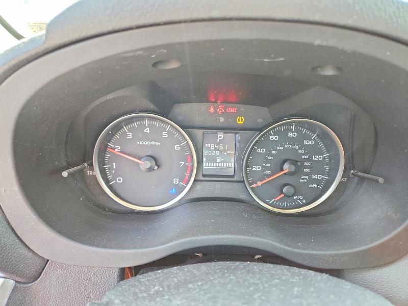Продажа на аукционе авто 2016 Subaru Impreza, vin: JF1GPAB61G8223540, номер лота: 60681566