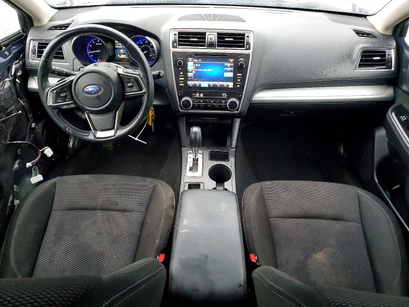 Aukcja sprzedaży 2018 Subaru Outback, vin: 4S4BSACC9J3230193, numer aukcji: 62184616