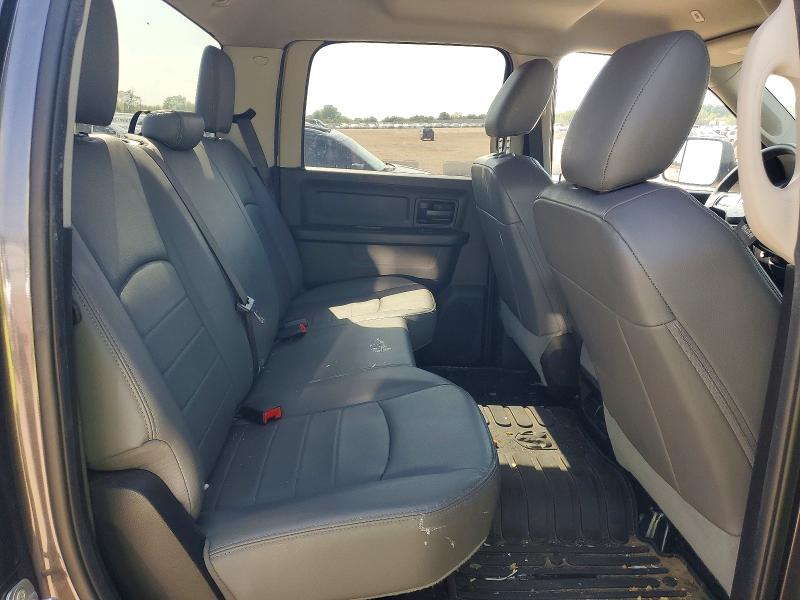 Aukcja sprzedaży 2020 Ram 1500 Classic, vin: 3C6RR6KG1LG301040, numer aukcji: 60421096