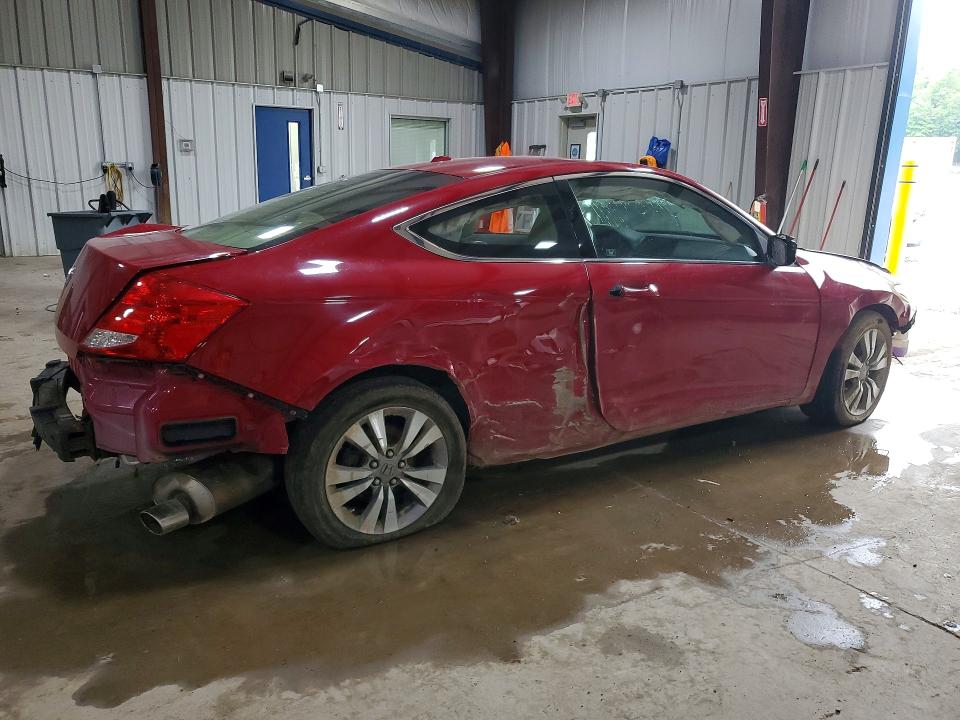 Продаж на аукціоні авто 2012 Honda Accord, vin: 1HGCS1B85CA023287, номер лоту: 61948796