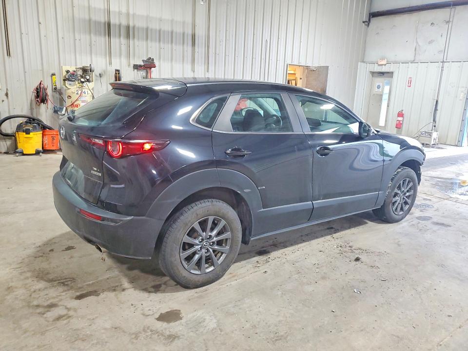 Aukcja sprzedaży 2021 Mazda Cx-30, vin: 3MVDMBAL2MM236919, numer aukcji: 61581836