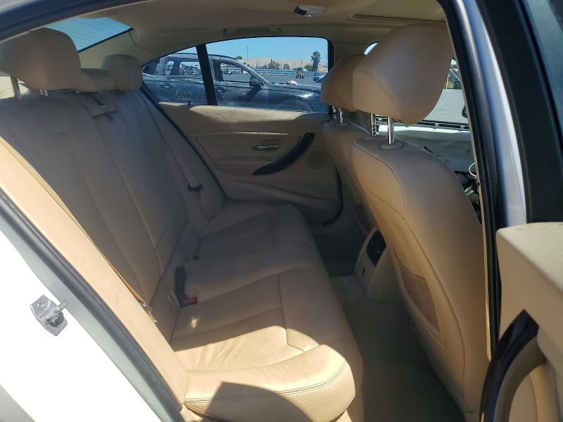 Aukcja sprzedaży 2013 Bmw 328, vin: WBA3A5C53DJ462869, numer aukcji: 63425086