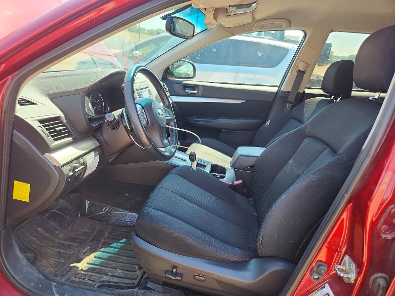 Продаж на аукціоні авто 2012 Subaru Outback, vin: 4S4BRBCC0C3279822, номер лоту: 85636775