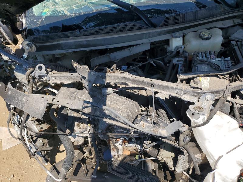 Aukcja sprzedaży 2021 Chevrolet Traverse, vin: 1GNEVGKW0MJ207206, numer aukcji: 59595926