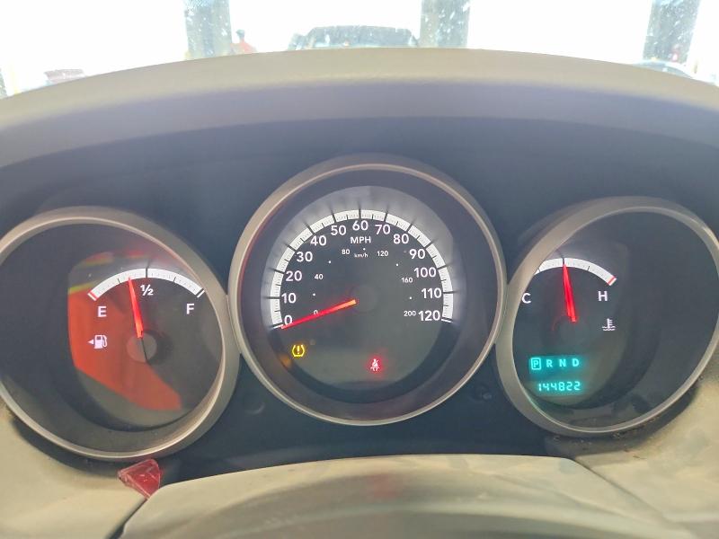 61157706 :رقم المزاد ، 2D8HN44E39R616569 vin ، 2009 Dodge Grand Caravan مزاد بيع
