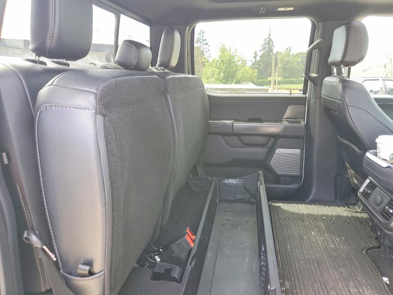 Aukcja sprzedaży 2024 Ford F150, vin: 1FTFW3LD7RFB32823, numer aukcji: 57538496