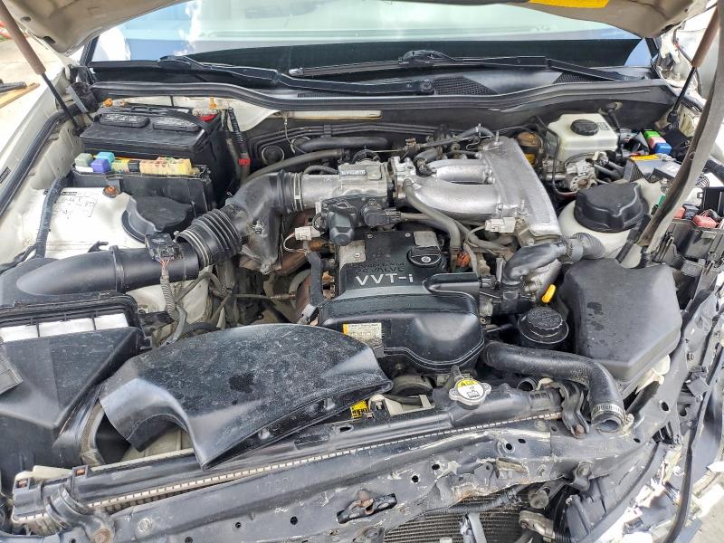 Aukcja sprzedaży 2004 Lexus Gs, vin: JT8BD69S340197044, numer aukcji: 60014066