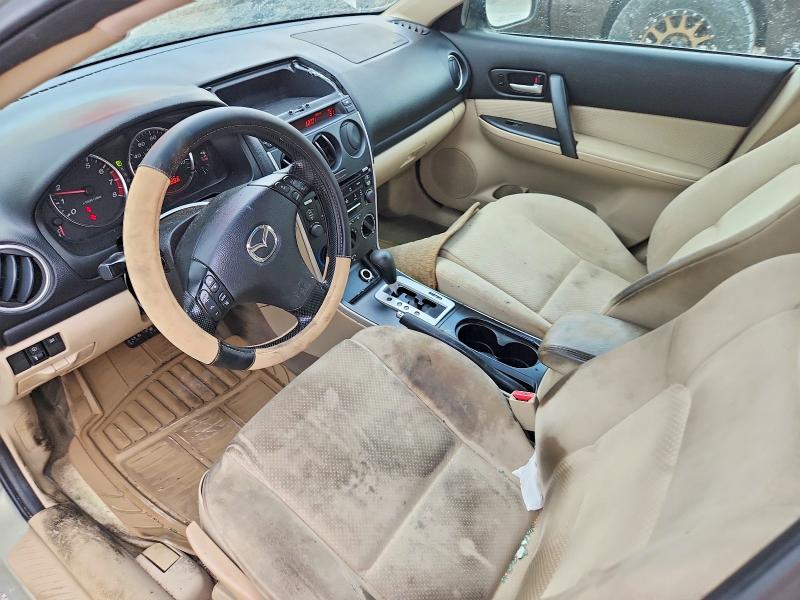 Aukcja sprzedaży 2006 Mazda 6, vin: 1YVHP80C465M66429, numer aukcji: 60442636