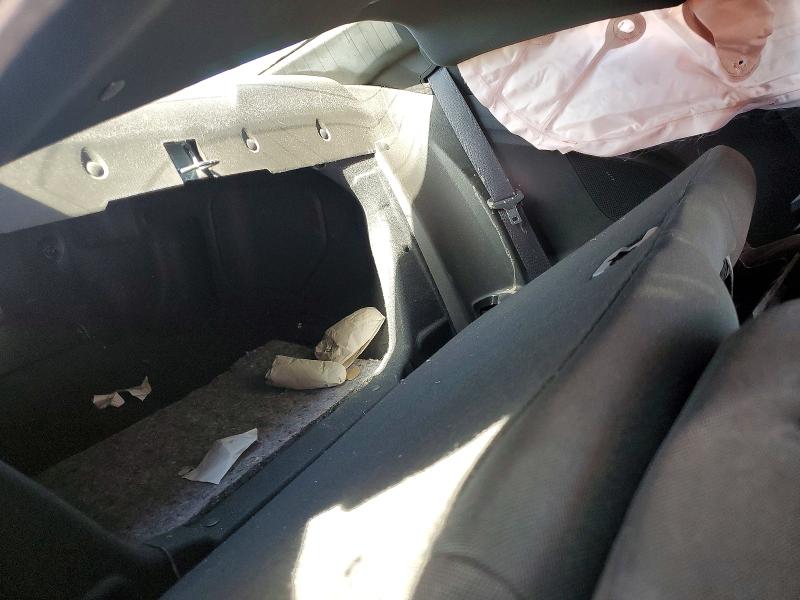 59359176 :رقم المزاد ، 1G1FF1R72P0111053 vin ، 2023 Chevrolet Camaro مزاد بيع