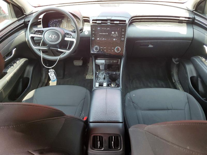 Продажа на аукционе авто 2023 Hyundai Tucson, vin: 5NMJBCAE2PH240316, номер лота: 61495336