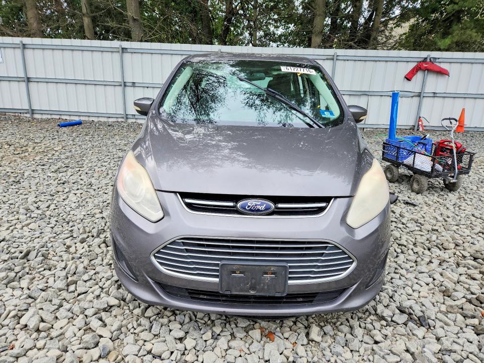 Продажа на аукционе авто 2013 Ford C-max, vin: 1FADP5AU7DL508035, номер лота: 61727716