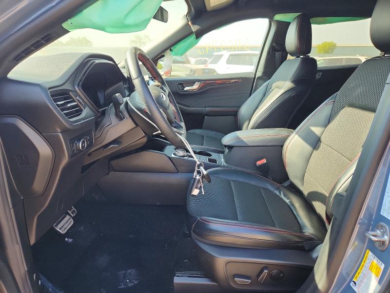 Auction sale of the 2024 Ford Escape, vin: 1FMCU9NA8RUB56571, lot number: 61109746