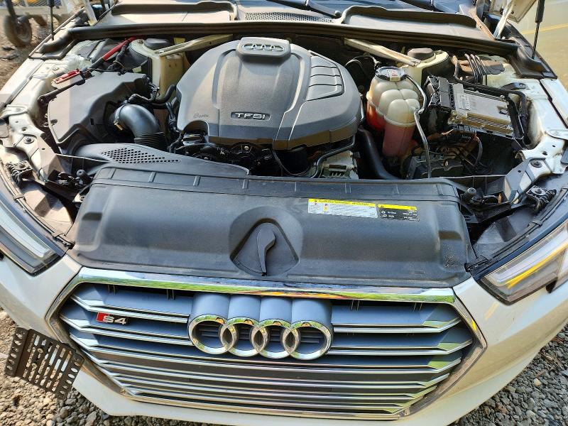 Aukcja sprzedaży 2017 Audi A4, vin: WAUGMAF49HA176647, numer aukcji: 62420186