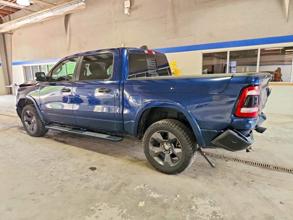 60226226 :رقم المزاد ، 1C6SRFFT3LN366567 vin ، 2020 Ram 1500 مزاد بيع