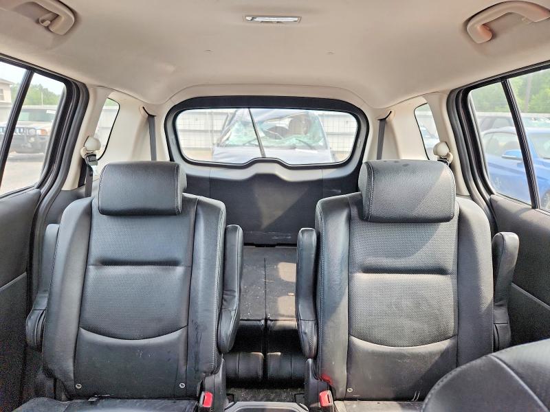 60332886 :رقم المزاد ، JM1CR2W39A0371000 vin ، 2010 Mazda 5 مزاد بيع