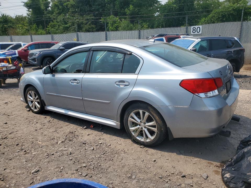 2013 Subaru Legacy მანქანა იყიდება აუქციონზე, vin: 4S3BMBK63D3030978, აუქციონის ნომერი: 60954666