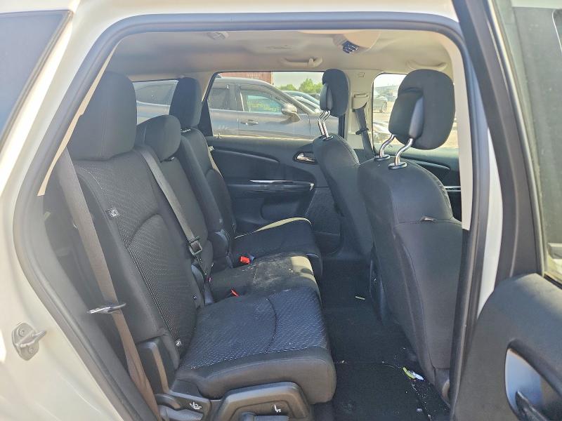 Aukcja sprzedaży 2018 Dodge Journey, vin: 3C4PDCAB3JT428590, numer aukcji: 59033066
