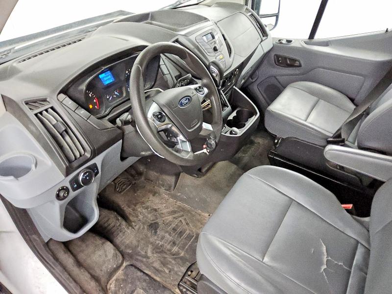 2019 Ford Transit მანქანა იყიდება აუქციონზე, vin: 1FTBW1ZG7KKB60803, აუქციონის ნომერი: 61442796