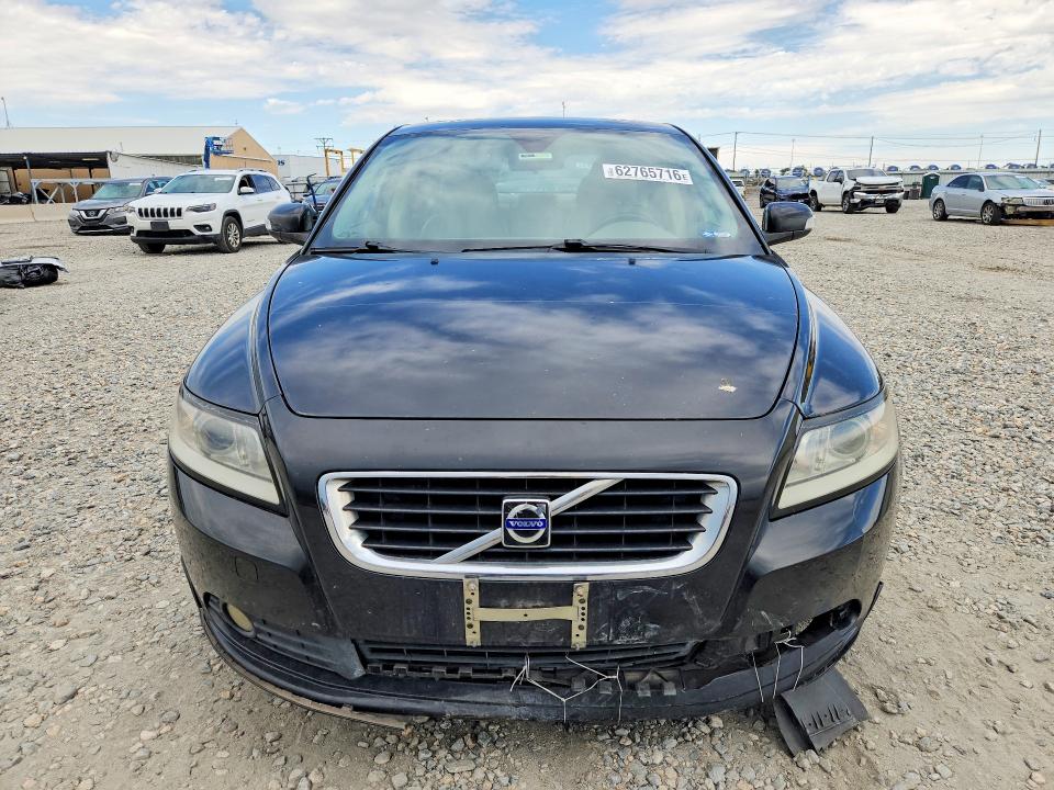 2008 Volvo S40 მანქანა იყიდება აუქციონზე, vin: YV1MS382882384753, აუქციონის ნომერი: 62765716