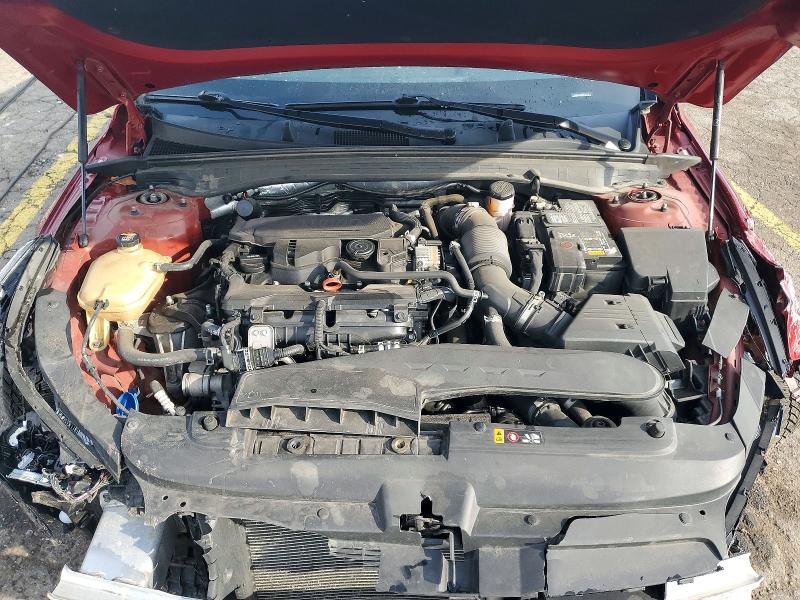 Продажа на аукционе авто 2022 Kia K5, vin: 5XXG14J20NG162154, номер лота: 62130056