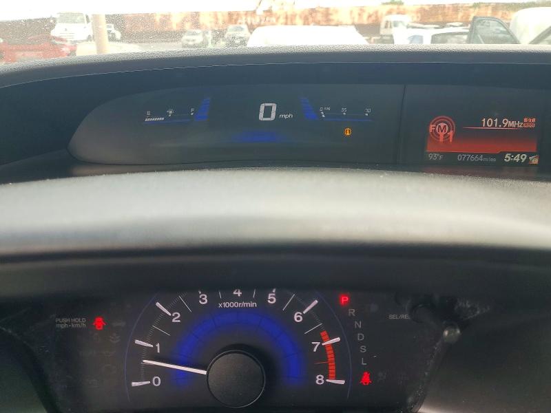 Aukcja sprzedaży 2015 Honda Civic, vin: 2HGFB2F52FH547330, numer aukcji: 61793696