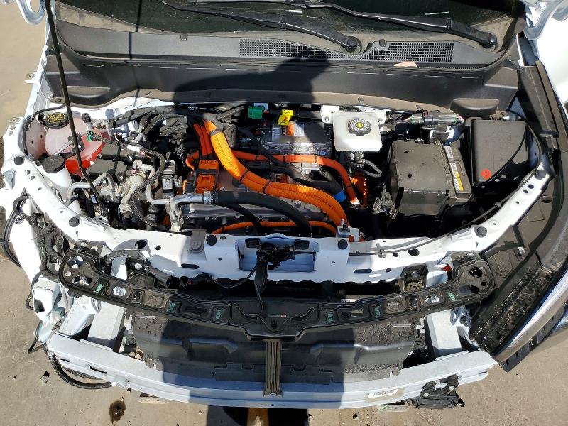 Продаж на аукціоні авто 2027 Chevrolet Bolt, vin: 1G1FY6EV3VF106918, номер лоту: 61636786