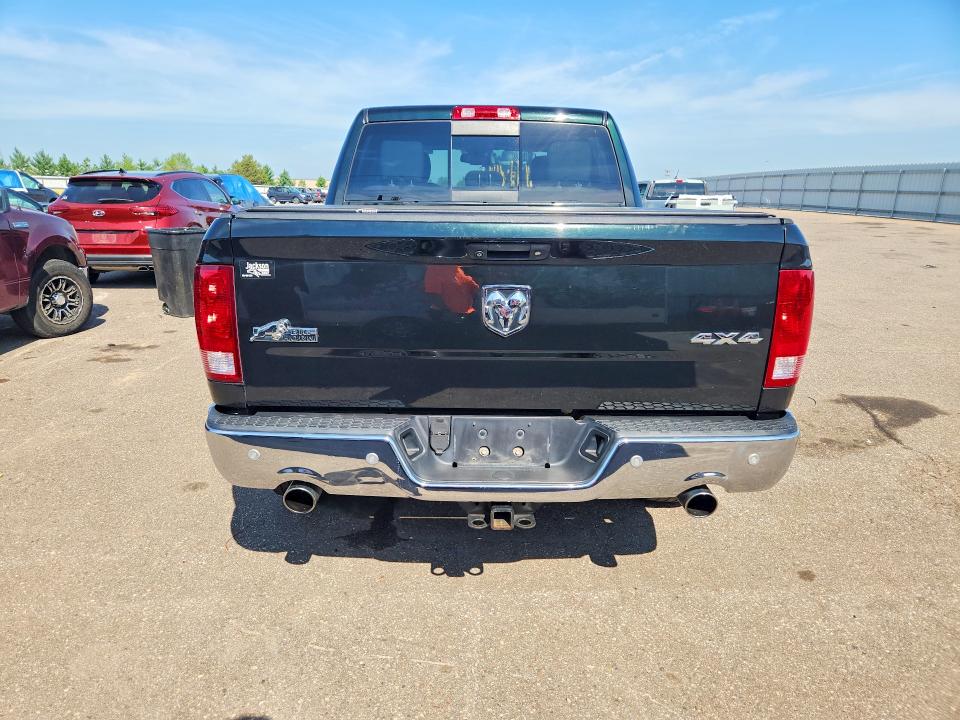 Aukcja sprzedaży 2016 Ram 1500, vin: 3C6RR7LT6GG194574, numer aukcji: 61121046