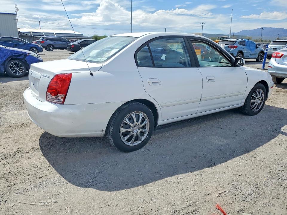 Продаж на аукціоні авто 2006 Hyundai Elantra, vin: KMHDN46D66U282811, номер лоту: 60889046