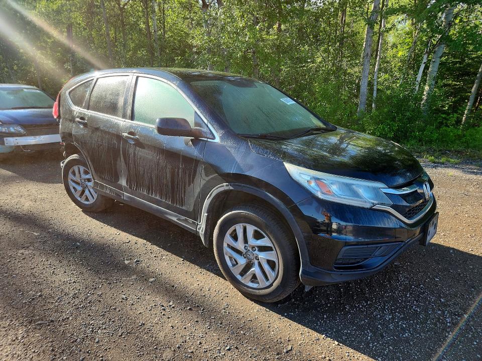 Aukcja sprzedaży 2015 Honda Cr-v, vin: 2HKRM4H45FH111682, numer aukcji: 60061976