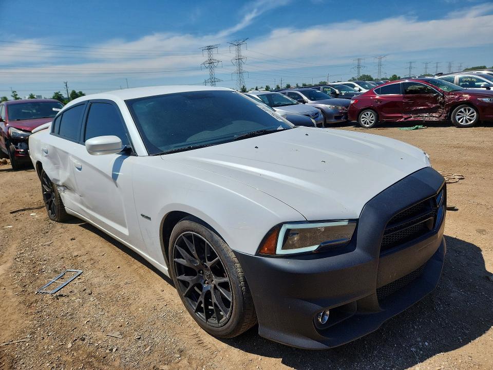 Продаж на аукціоні авто 2013 Dodge Charger, vin: 2C3CDXCT7DH583091, номер лоту: 58817636