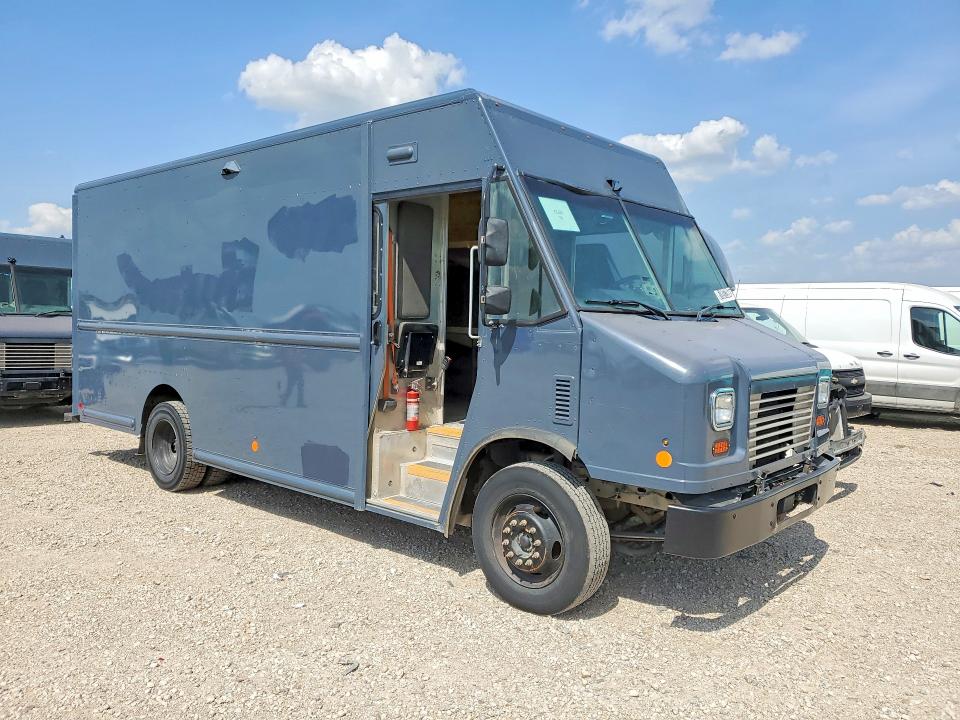 2021 Ford F59 მანქანა იყიდება აუქციონზე, vin: 1F65F5KN8M0A01674, აუქციონის ნომერი: 61897286
