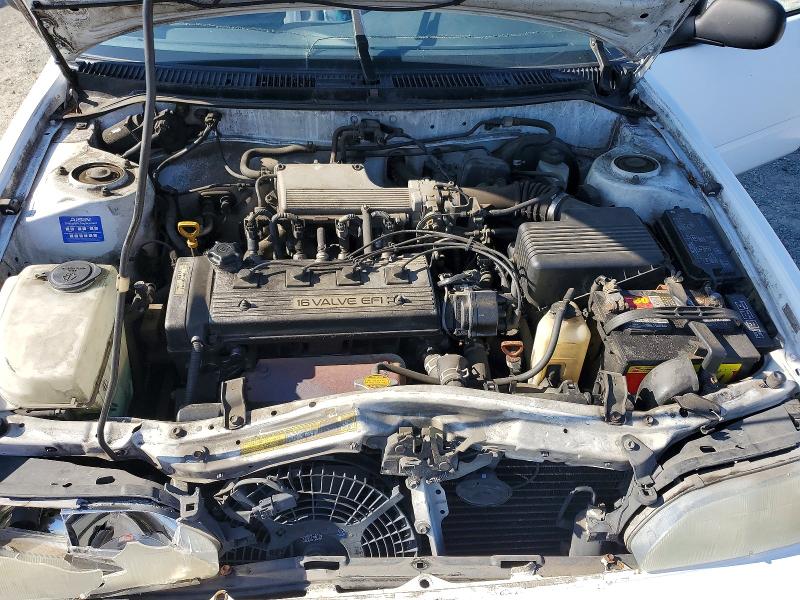 Продажа на аукционе авто 1994 Toyota Corolla, vin: JT2AE04B5R0082654, номер лота: 60090136