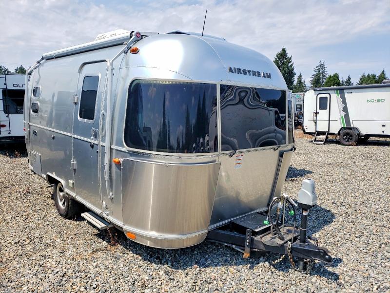 Auction sale of the 2020 Airstream Bambi / Caravel, vin: 1STCMAA13LJ550033, lot number: 61763706